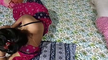 My  neighbour aunty Tumpa is so horny and fucking xxx hard - bengali xxxcouple